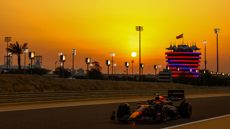 Ζωντανά και στον ΑΝΤ1 η πρεμιέρα της νέας σεζόν της Formula 1