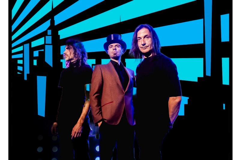 Οι Panik at the Opera στο Half Note 