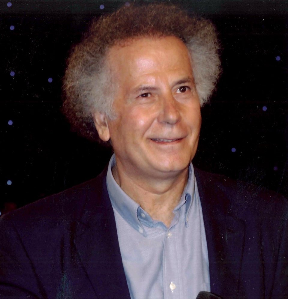 Ηλίας Ανδριόπουλος για φωνή και πιάνο στο Μέγαρο Μουσικής