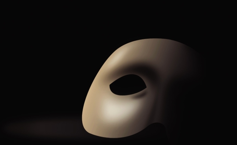 Sing for me my angel of music