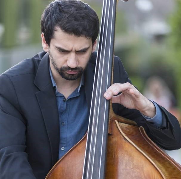 Πρώτη παρουσίαση του New Jazz Ensemble του Τζαζ Τμήματος του Ιονίου Πανεπιστημίου