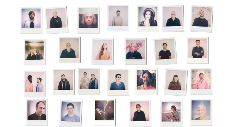 «A Greek Songbook» στην Εναλλακτική Σκηνή της ΕΛΣ