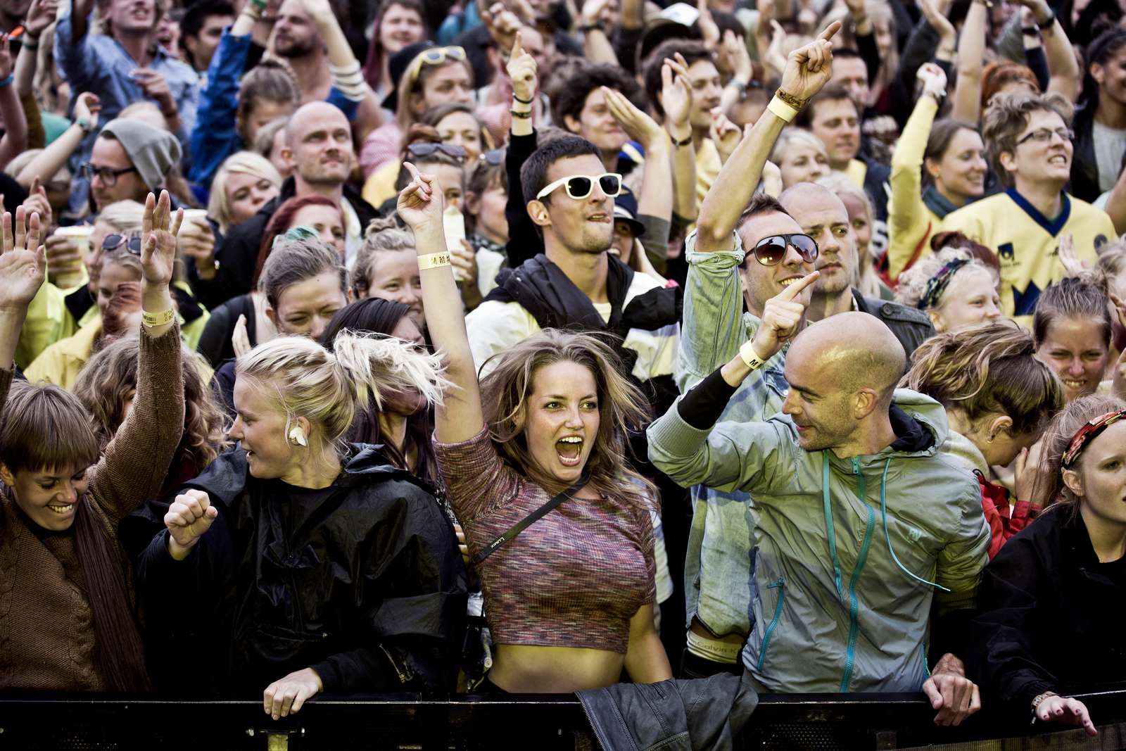 Ούτε και φέτος θα γίνει το Roskilde 