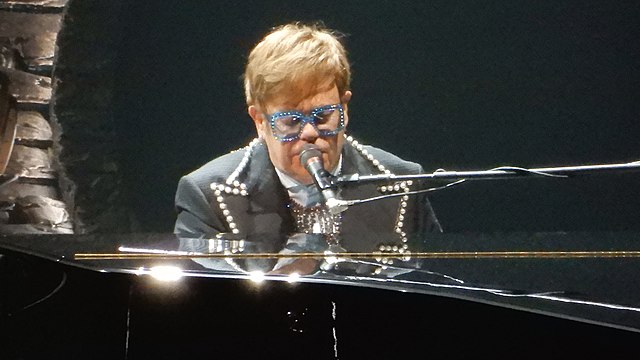 Η περιοδεία Farewell Yellow Brick Road του Elton John είναι η πιο κερδοφόρα όλων των εποχών