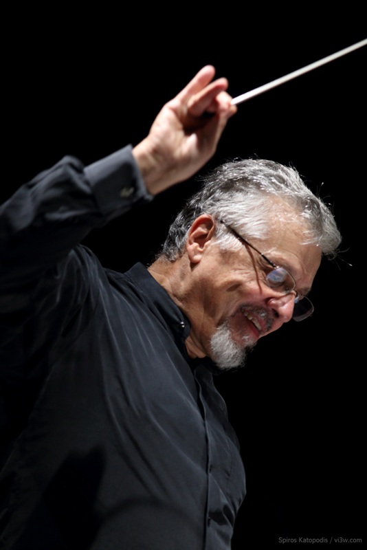 Μνήμη Μικράς Ασίας στο Μέγαρο Μουσικής