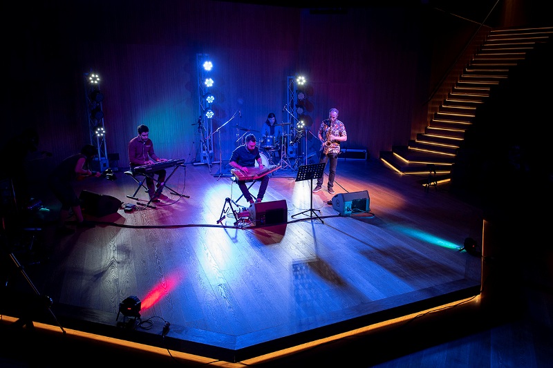 Το Athens Music Week (AMW) επιστρέφει 