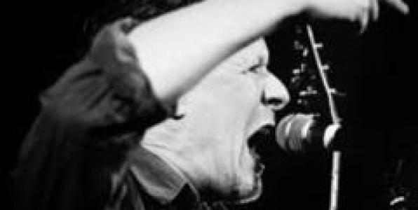 OI SWANS ΣΤΟ GAGARIN205