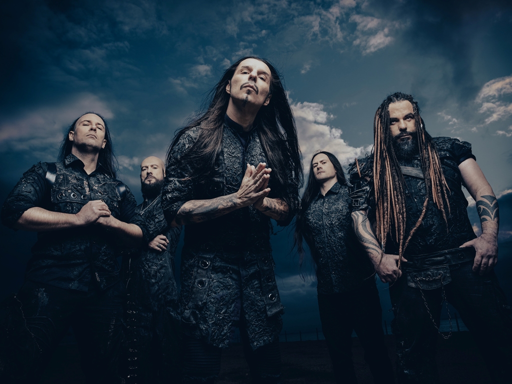 Οι Septicflesh στο Ηρώδειο