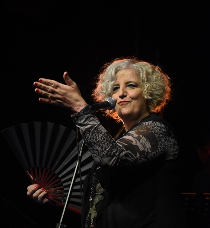 Η Μάρθα Φριντζήλα και τα Καλογεράκια επιστρέφουν στο Κύτταρο