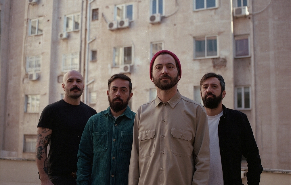 Οι Planet of Zeus στο Floyd