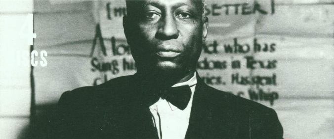 Lead Belly's Last Sessions