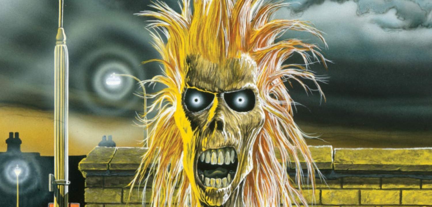 Iron Maiden απόψε, οι τελευταίες πληροφορίες