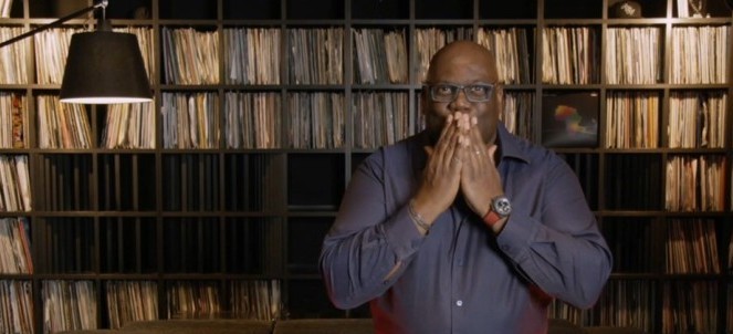 Τριήμερο dj set για τα παιδιά του κόσμου σε live streaming