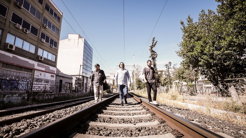 Η «Μπαϊντούσκα»... αλλιώς