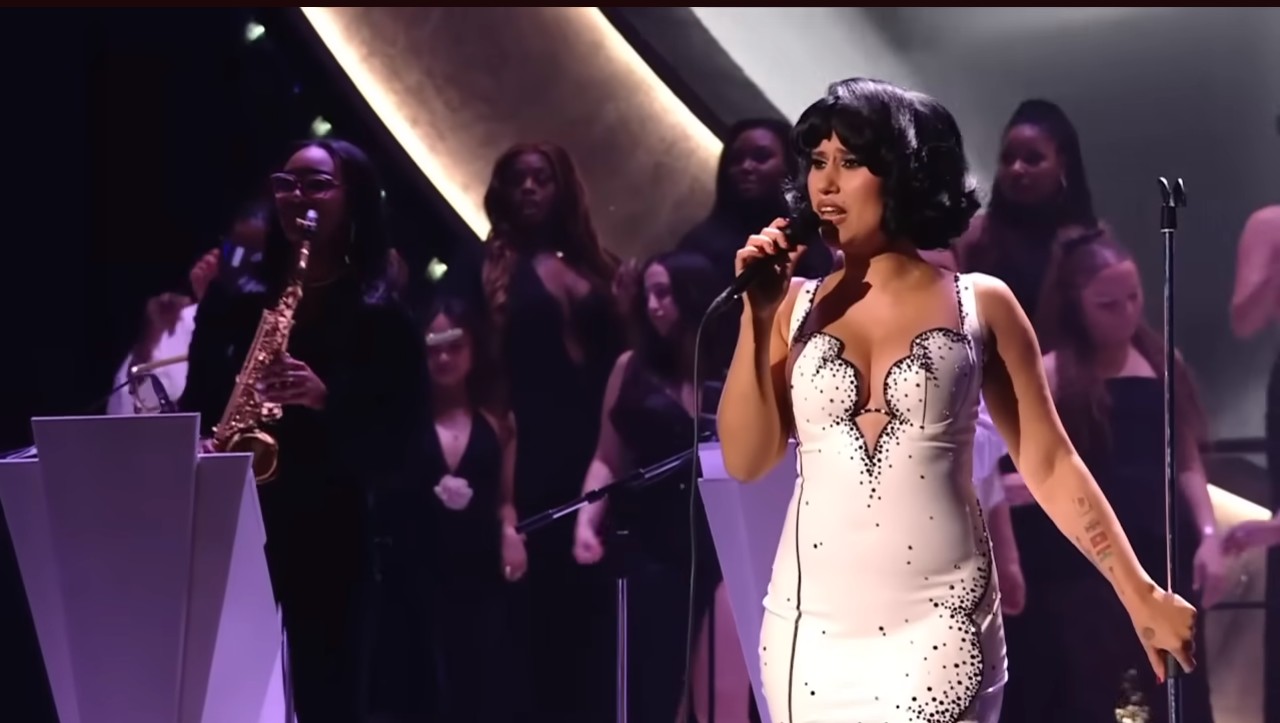 Οι νικητές στα Brit Awards 2024