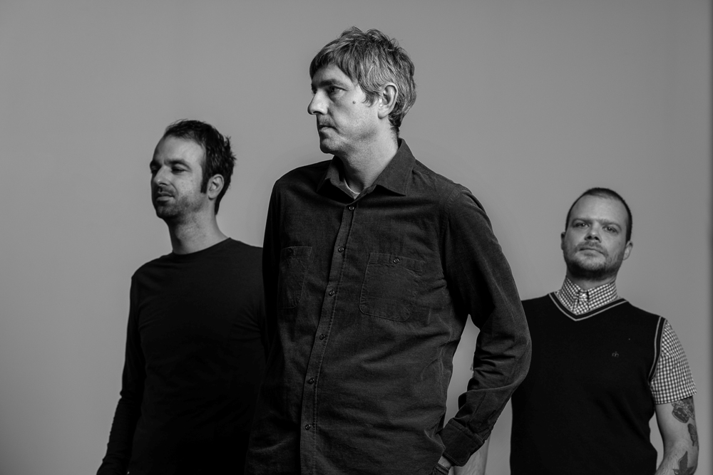 Η Make Me Happy Records κλείνει επτά χρόνια και το γιορτάζει 