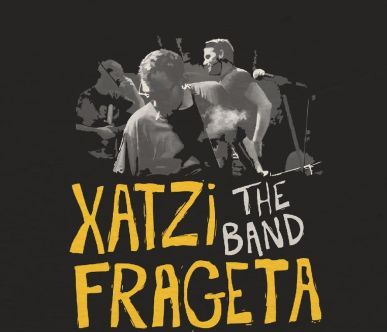 Οι Χατζηφραγκέτα στο Σταυρό του Νότου