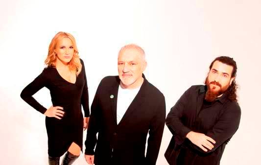 Αναβολή των παραστάσεων του Νίκου Πορτοκάλογλου στο Γυάλινο Μουσικό Θέατρο