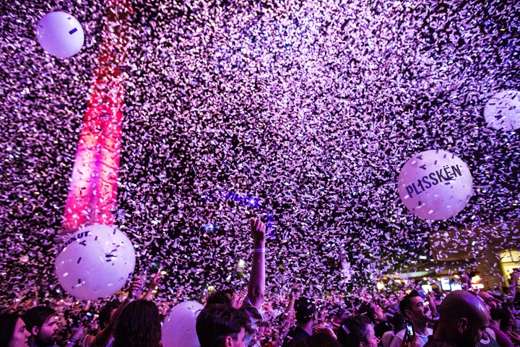 Plissken 2024: Τελευταίες λεπτομέρειες 