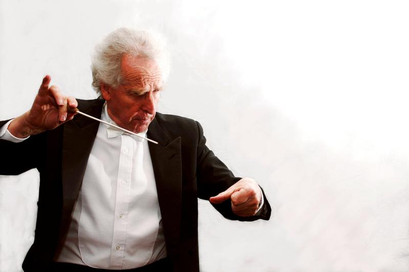 Η Φιλαρμονική Ορχήστρα Νέων της Βοστόνης στο Μέγαρο Μουσικής