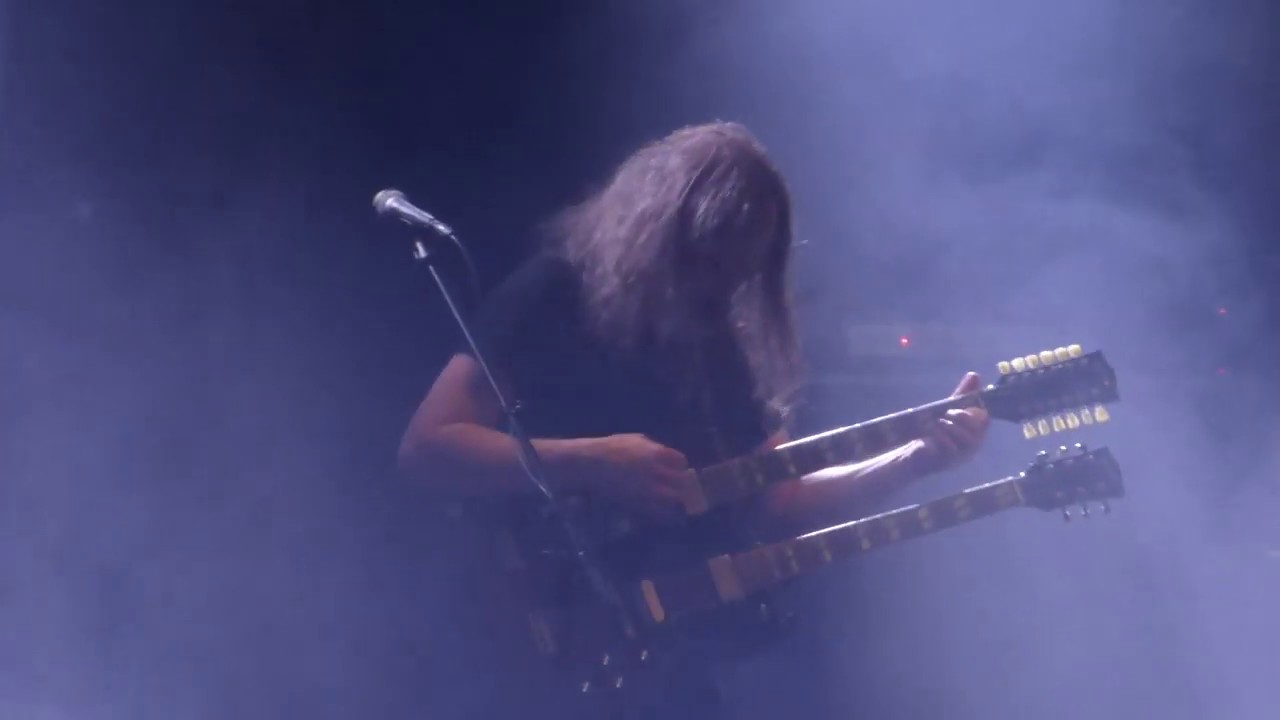 Motorpsycho για τους μυημένους 