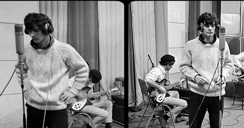 Οι Zombies ανακοινώνουν το ντοκιμαντέρ «Hung Up On A Dream»