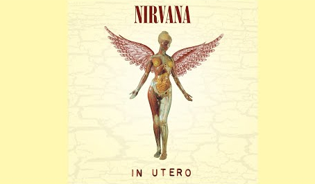 Επιπλέον 53 ακυκλοφόρητα κομμάτια στην 30η επετειακή επανέκδοση του In Uterο