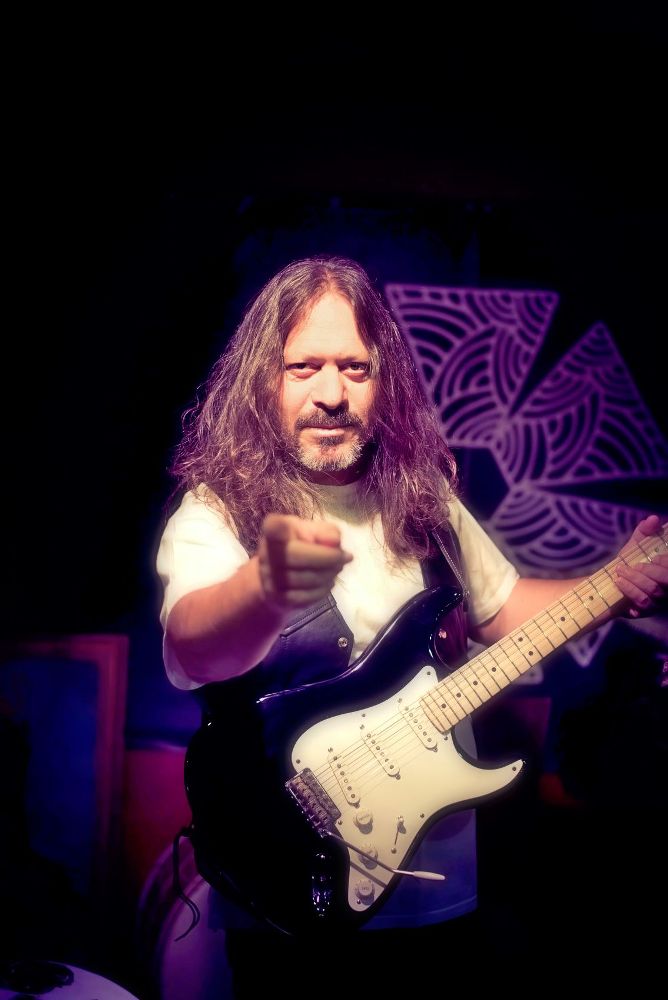 Ο Αντώνης Μιτζέλος στη Σφίγγα