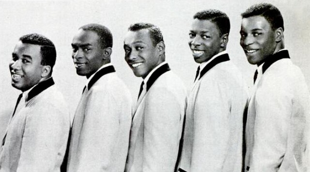 Έρχεται: The Spinners, Complete Atlantic Singles Coming