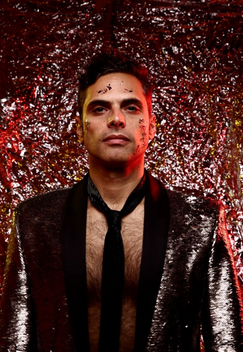 Οι Polkar στο Σταυρό του Νότου Club