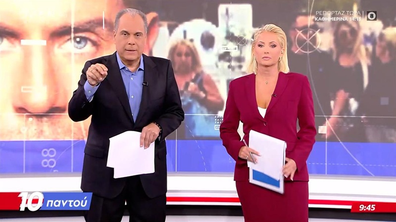 Πήρε «κεφάλι» ξανά ο Alpha, μαζί στην τέταρτη θέση Open και Star