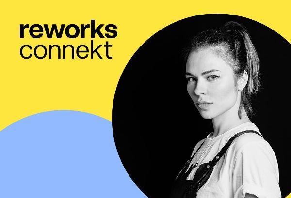 Το line up της Κυριακής του Reworks Festival