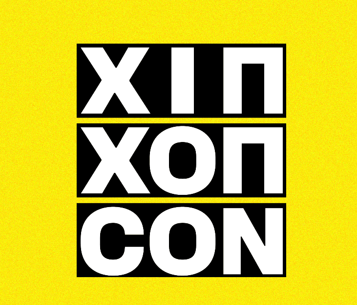 Το 1ο ΧΙΠ ΧΟΠ CON έρχεται στην Τεχνόπολη