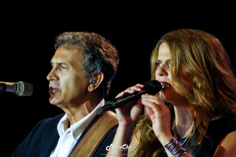 Αφιέρωμα στον Απόστολο Καλδάρα από τον Γιώργο Νταλάρα 