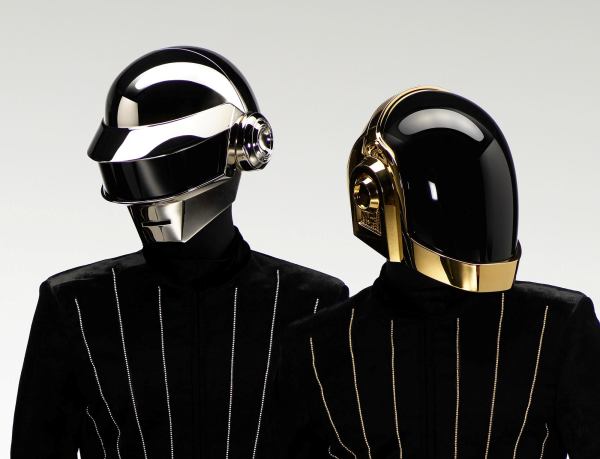 Οι Daft Punk ανακοίνωσαν τη διάλυσή τους