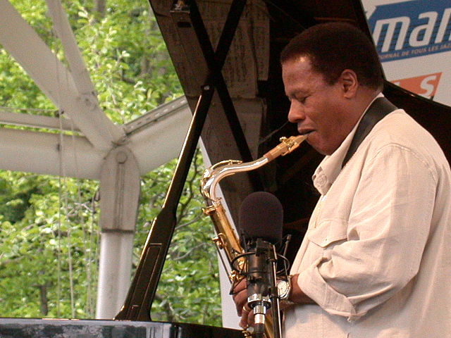 Πέθανε ο σπουδαίος σαξοφωνίστας Wayne Shorter 