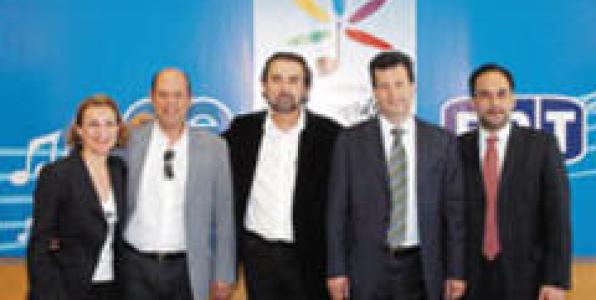 O ΔΗΜΗΤΡΗΣ ΠΑΠΑΔΗΜΗΤΡΙΟΥ ΣΤΗ ΘΕΣΗ ΤΟΥ ΑΝΤΩΝΗ ΑΝΔΡΙΚΑΚΗ