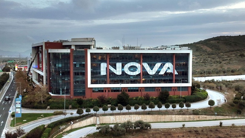 Και «Nova TV» από το United Group