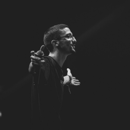 Ο Bloody Hawk επιστρέφει στην Ταράτσα του Gazarte