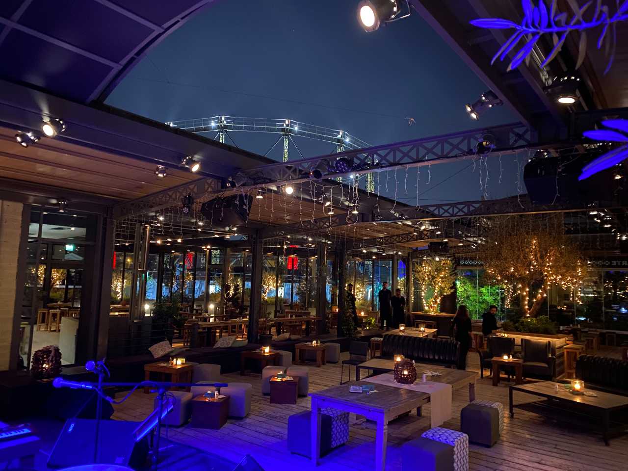 Δωρεάν το Gazarte στους καλλιτέχνες