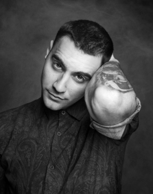 Ο Ίαν Στρατής επιστρέφει στο Half Note