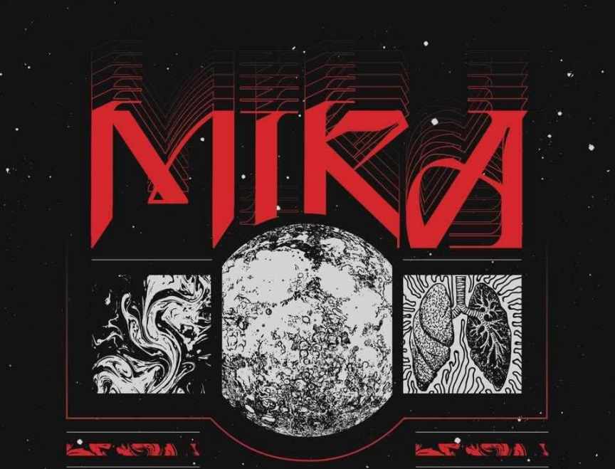 Η Mira παρουσιάζει τον πρώτο προσωπικό της δίσκο «Aradia» στο ΑΝ Club