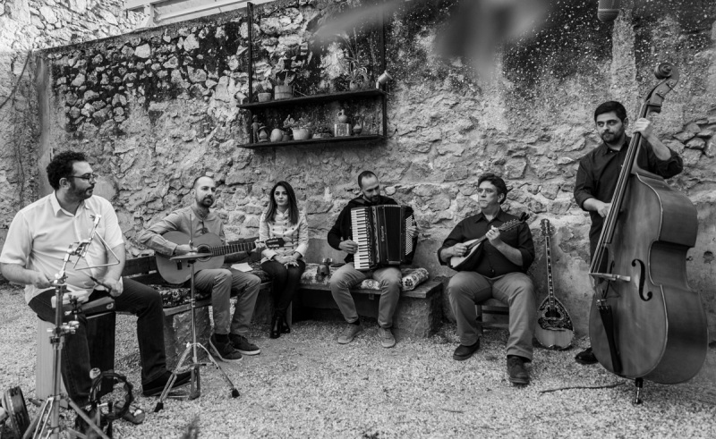 Οι ΣΟΥΑΡέ στη Σφίγγα