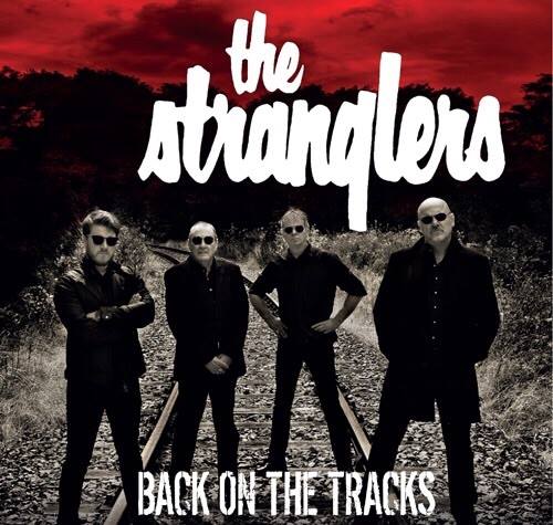 Οι θρυλικοί Stranglers επιστρέφουν στη χώρα μας 