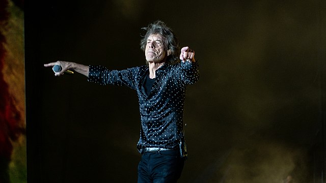 Η περιοδεία των Rolling Stones το 2024 χρηματοδοτείται από την Αμερικανική Ένωση Συνταξιούχων