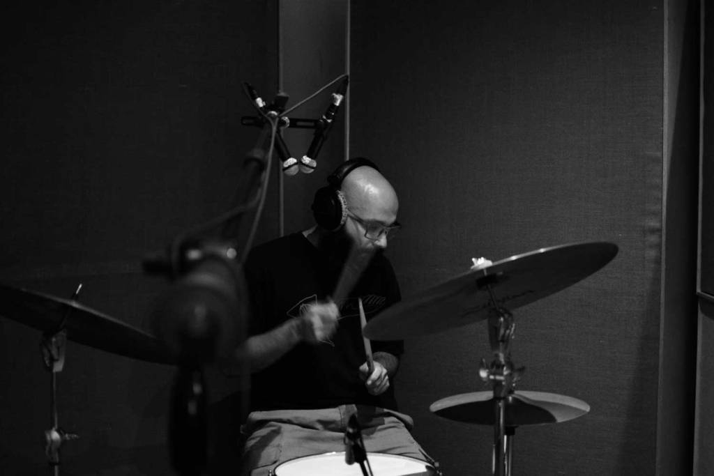 «42 years day 42 years night»: Παρουσίαση δίσκου