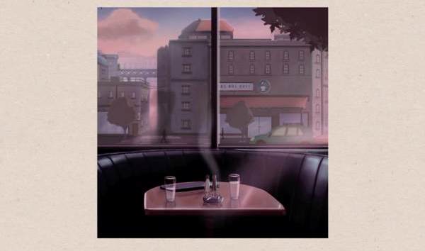 «Από Τότε»: Νέο τραγούδι από τον Δημήτρη Μπαλογιάννη