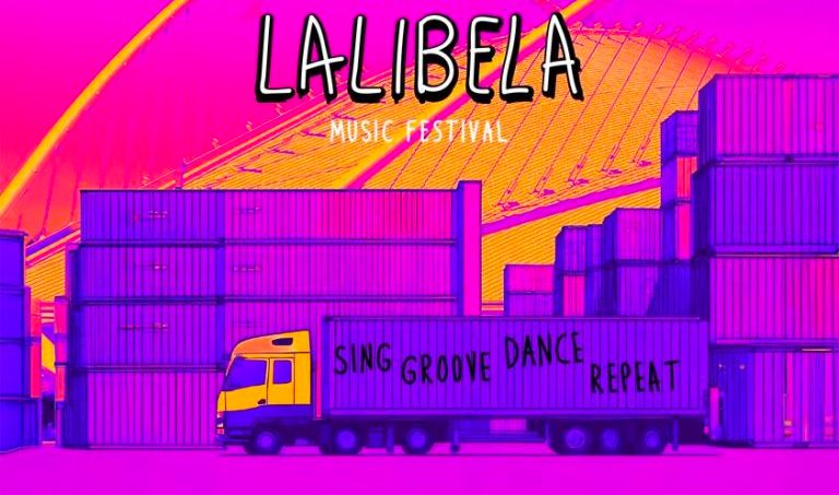 To Lalibela Festival επιστρέφει