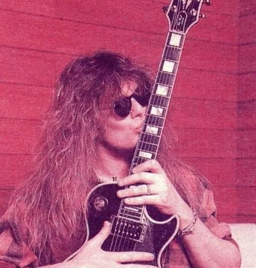 John Sykes: Πέθανε ο κιθαρίστας των Whitesnake και Thin Lizzy