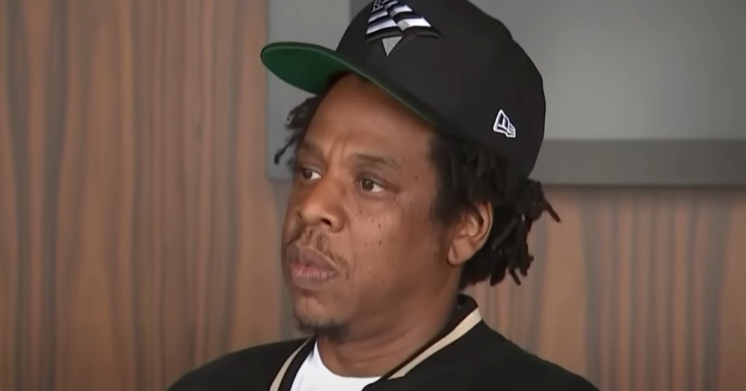 Καταγγελία και εναντίον του Jay Z για βιασμό 13χρονης